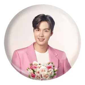 پیکسل بزرگ لی مین هو Lee min ho