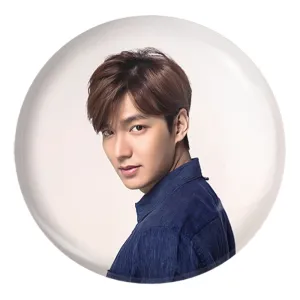 پیکسل بزرگ لی مین هو Lee min ho