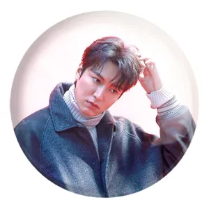 پیکسل بزرگ لی مین هو Lee min ho