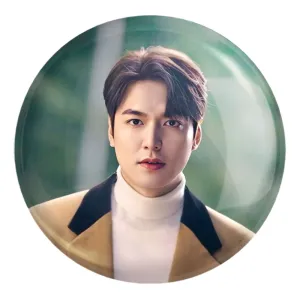 پیکسل بزرگ لی مین هو Lee min ho