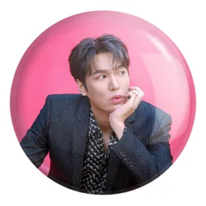 پیکسل بزرگ لی مین هو Lee min ho