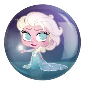 پیکسل بزرگ السا و آنا انیمیشن فروزن Frozen