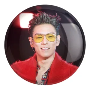 پیکسل بزرگ تاپ گروه بیگ بنگ BIGBANG