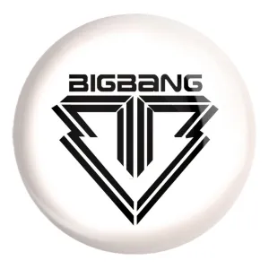 پیکسل بزرگ گروه بیگ بنگ BIGBANG