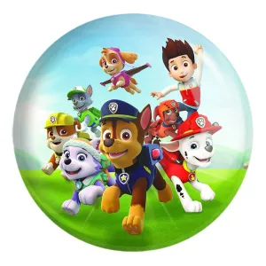 پیکسل بزرگ سگ های نگهبان Paw Patrol