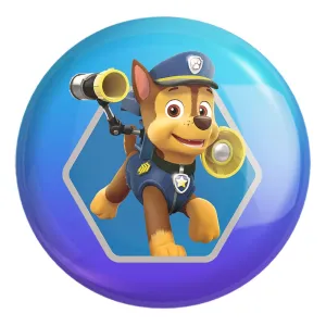 پیکسل بزرگ چیس سگ های نگهبان Paw Patrol