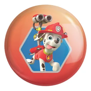 پیکسل بزرگ مارشال سگ های نگهبان Paw Patrol