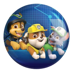 پیکسل بزرگ سگ های نگهبان Paw Patrol