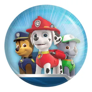 پیکسل بزرگ سگ های نگهبان Paw Patrol
