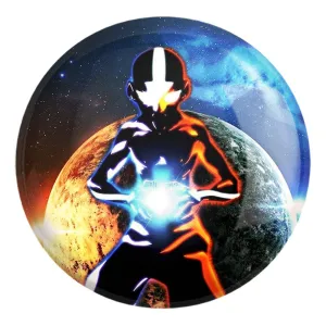 پیکسل بزرگ آواتار انیمه آواتار Avatar