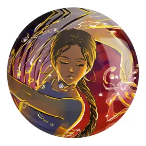 پیکسل بزرگ کاتارا انیمه آواتار Avatar