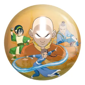 پیکسل بزرگ آواتار و دوستان انیمه آواتار Avatar