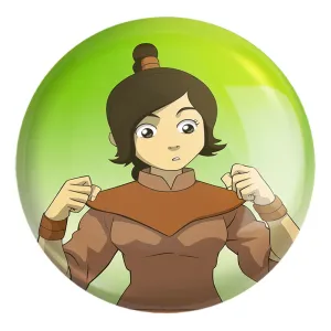 پیکسل بزرگ تای لی انیمه آواتار Avatar