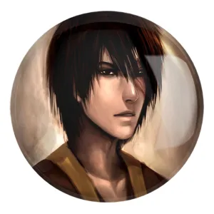 پیکسل بزرگ زوکو انیمه آواتار Avatar