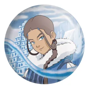 پیکسل بزرگ کاتارا انیمه آواتار Avatar