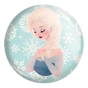 پیکسل بزرگ السا و آنا انیمیشن فروزن Frozen