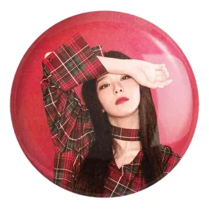 پیکسل بزرگ سولگی گروه رد ولوت Red Velvet