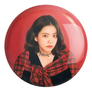 پیکسل بزرگ وندی گروه رد ولوت Red Velvet
