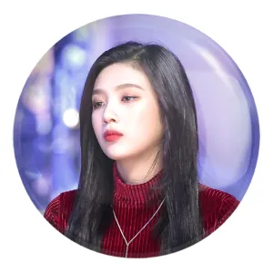 پیکسل بزرگ جوی گروه رد ولوت Red Velvet
