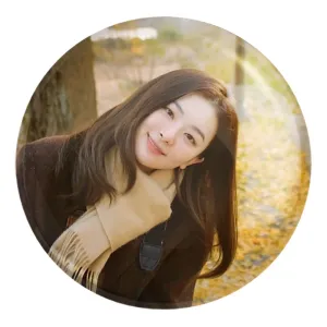 پیکسل بزرگ سولگی گروه رد ولوت Red Velvet