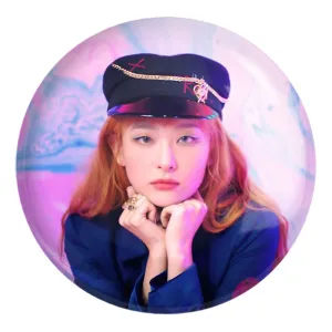 پیکسل بزرگ سولگی گروه رد ولوت Red Velvet