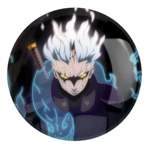 پیکسل بزرگ میتسوکی انیمه بوروتو Boruto