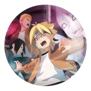 پیکسل بزرگ بوروتو انیمه بوروتو Boruto