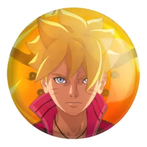 پیکسل بزرگ بوروتو اوزوماکی انیمه بوروتو Boruto