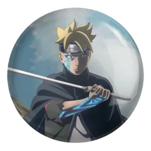 پیکسل بزرگ بوروتو انیمه بوروتو Boruto