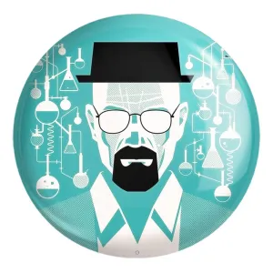 پیکسل بزرگ سریال بریکینگ بد Breaking Bad
