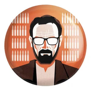 پیکسل بزرگ سریال بریکینگ بد Breaking Bad