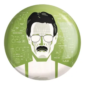 پیکسل بزرگ سریال بریکینگ بد Breaking Bad