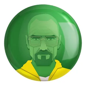 پیکسل بزرگ والتر وایت سریال بریکینگ بد Breaking Bad