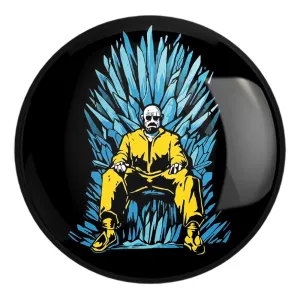 پیکسل بزرگ والتر وایت سریال بریکینگ بد Breaking Bad