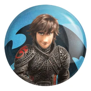 پیکسل بزرگ اژدها سواران DreamWorks Dragons