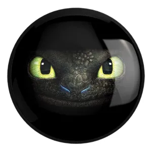 پیکسل بزرگ اژدها سواران DreamWorks Dragons