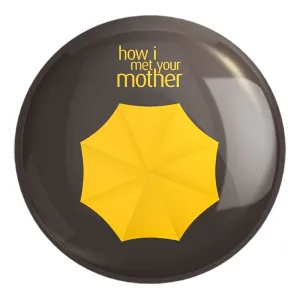 پیکسل بزرگ سریال آشنایی با مادر How I Met Your Mother