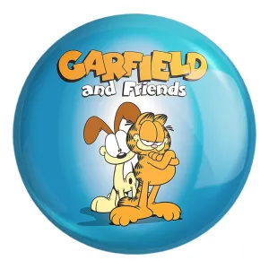 پیکسل بزرگ گارفیلد Garfield