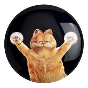 پیکسل بزرگ گارفیلد Garfield