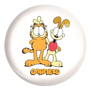 پیکسل بزرگ گارفیلد Garfield