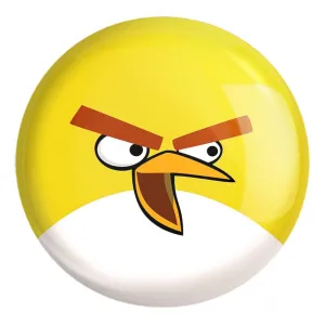 پیکسل بزرگ چاک پرندگان خشمگین Angry Birds