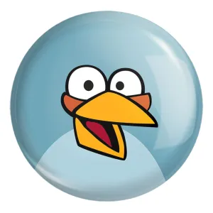 پیکسل بزرگ پرندگان خشمگین Angry Birds