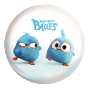 پیکسل بزرگ پرندگان خشمگین Angry Birds