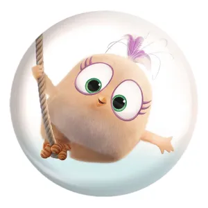 پیکسل بزرگ پرندگان خشمگین Angry Birds