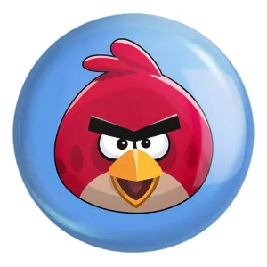 پیکسل بزرگ پرندگان خشمگین Angry Birds
