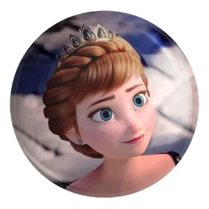 پیکسل بزرگ السا و آنا انیمیشن فروزن Frozen