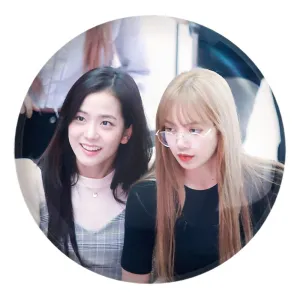 پیکسل بزرگ گروه بلک پینک Black Pink
