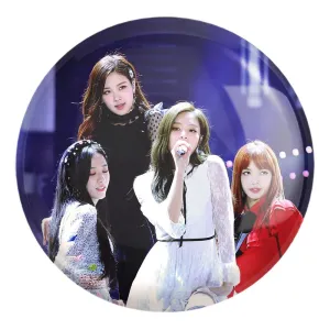 پیکسل بزرگ گروه بلک پینک Black Pink