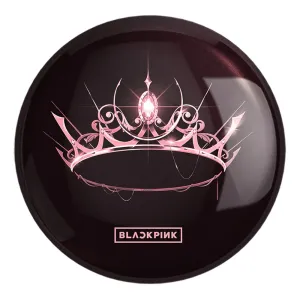 پیکسل بزرگ گروه بلک پینک Black Pink