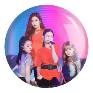 پیکسل بزرگ گروه بلک پینک Black Pink